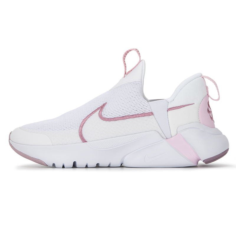 耐克儿童NIKE FLEX PLUS 2 NN GS童健步鞋DV8999-100